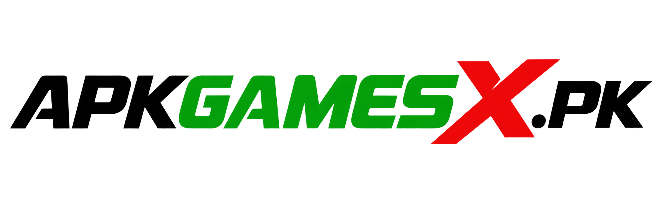 APK GAMESX