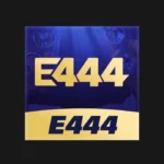e444 logo